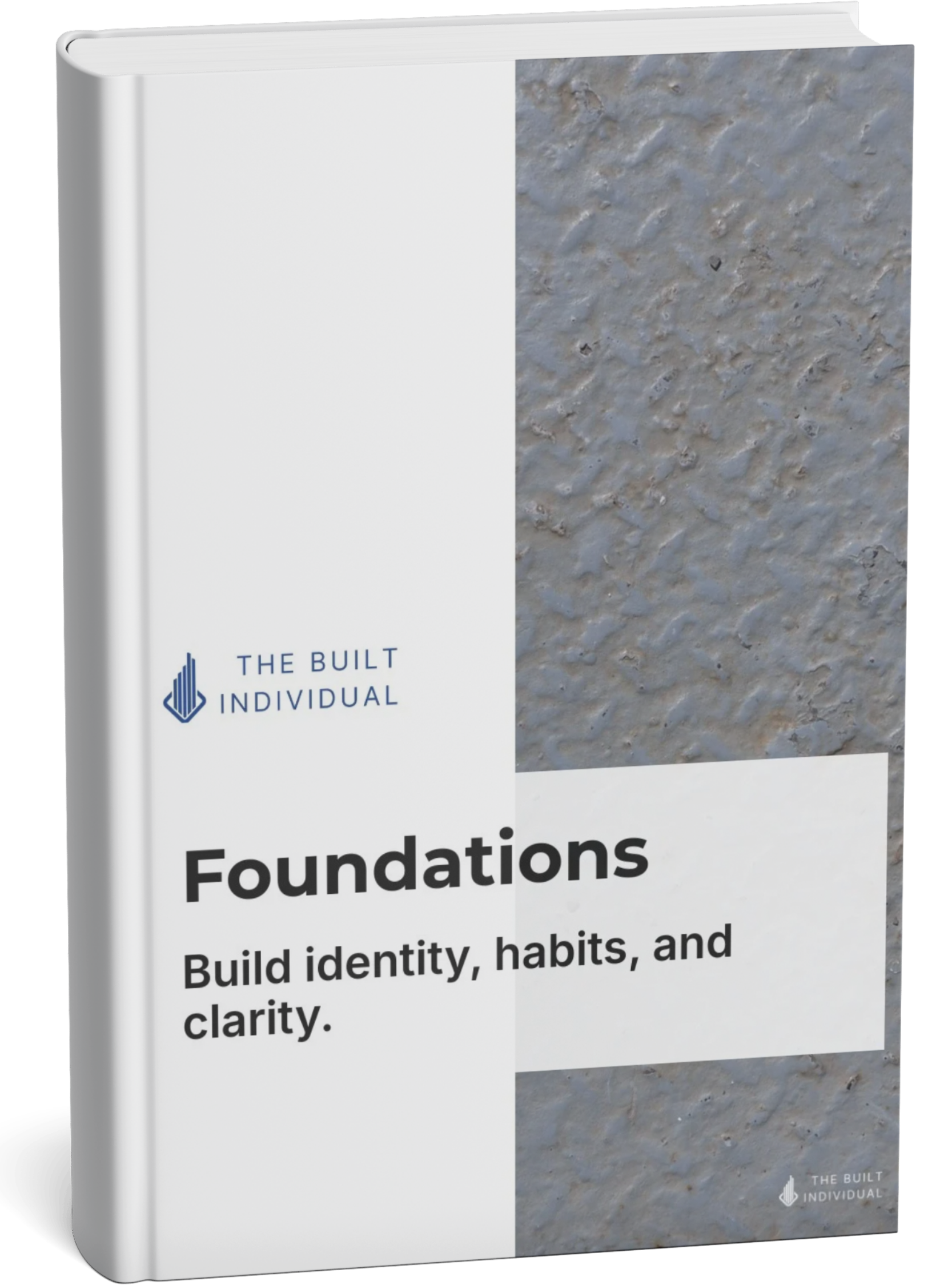 HPF Foundations Book Cover